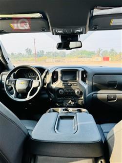 شيفروليه سلفرادو